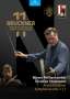 Anton Bruckner: Bruckner 11-Edition Vol.2 (Christian Thielemann & Wiener Philharmoniker), DVD,DVD