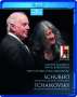 : Martha Argerich & Daniel Barenboim - Salzburger Festspiele 2019, BR