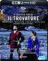 Giuseppe Verdi: Il Trovatore (4K Ultra-HD Blu-ray), UHD