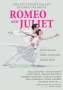 : The Stuttgart Ballet - John Cranko's Romeo and Juliet, DVD,DVD