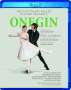 : The Stuttgart Ballet - John Cranko's Onegin, BR