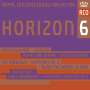 Concertgebouw Orchestra - Horizon 6, 1 Super Audio CD und 1 DVD