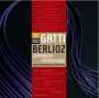 Hector Berlioz (1803-1869): Symphonie fantastique (180g), 2 LPs