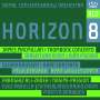 Concertgebouw Orchestra - Horizon 8, Super Audio CD