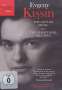 : Evgeny Kissin - The Gift of Music (A Christopher Nupen Film) & The Albert Hall Encores, DVD
