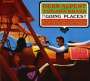 Herb Alpert: !!Going Places!! (Remaster 2016), CD