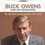 Buck Owens: Complete Capitol Singles: 1967 - 1970, CD,CD