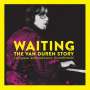 : Waiting: The Van Duren Story (Original Documentary Soundtrack), CD