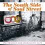 : The South Side Of Soul Street, CD,CD