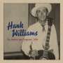 Hank Williams: The Garden Spot Programs 1950, CD
