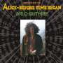 Arlo Guthrie: Alice - Before Time Began (Limited Edition) (Rainbow Splatter Vinyl), LP