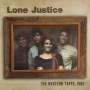 Lone Justice: The Western Tapes, 1983 (45 RPM), MAX