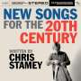 Chris Stamey: New Songs For The 20th Century, CD,CD