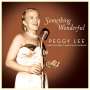 Peggy Lee (1920-2002): Something Wonderful: Peggy Lee Sings The Great American Songbook, 2 CDs