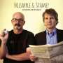 Peter Holsapple & Chris Stamey: Our Back Pages, CD