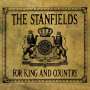 The Stanfields: For King And Country, CD