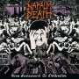 Napalm Death: From Enslavement To Obliteration, LP