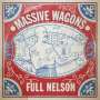 Massive Wagons: Full Nelson, CD