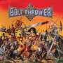 Bolt Thrower: War Master (FDR Remaster), CD
