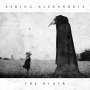 Asking Alexandria: The Black (Explicit), CD