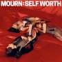 Mourn: Self Worth, CD