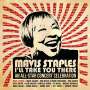 Mavis Staples: I'll Take You There: An All-Star Concert Celebration, CD