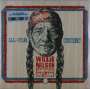 : Willie Nelson American Outlaw - All Star Concert (RSD 2021), LP,LP