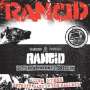 Rancid: Rancid (remastered) (Limited Edition), 4 Singles 7"