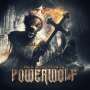 Powerwolf: Preachers Of The Night, CD