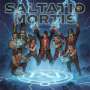 Saltatio Mortis: Das schwarze Einmaleins, CD
