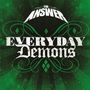 Answer: Everyday Demons, CD