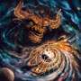 Monster Magnet: Milking The Stars: A Re-Imagining Of Last Patrol (Limited Edition), CD