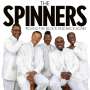 The Spinners: Round The Block And Back Again, CD