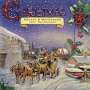 Phil Manzanera & Andy Mackay: Christmas, CD