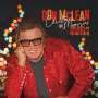 Don McLean: Christmas Memories (Remixed & Remastered), CD