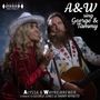 Alyssa & Wayne Brewer: Sing George & Tammy, CD