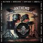 Artimus Pyle: Anthems: Honoring The Music Of Lynyrd Skynyrd (Limited Numbered Edition), LP,LP