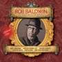 Bob Baldwin: The Stay At Home Series Vol. 1, CD