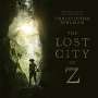 : The Lost City Of Z, CD