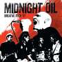 Midnight Oil: Breathe Tour '97 (Limited Edition) (Red & White Vinyl), 2 LPs