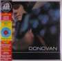Donovan: What's Bin Did & What's Bin Hid (Blue Smoke Vinyl), LP