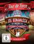 Joe Bonamassa: Tour De Force: Borderline, 2 DVDs