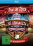 Joe Bonamassa: Tour De Force: Borderline 2013, Blu-ray Disc