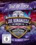 Joe Bonamassa: Tour De Force: Live In London, Royal Albert Hall 2013, 2 DVDs