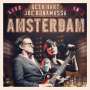 Beth Hart & Joe Bonamassa: Live In Amsterdam (180g) (Limited Edition), 3 LPs