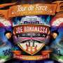 Joe Bonamassa: Tour De Force: Live In London, Hammersmith Apollo 2013, 2 CDs
