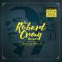 Robert Cray: 4 Nights Of 40 Years Live, CD,CD,DVD