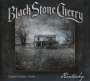 Black Stone Cherry: Kentucky (Limited Deluxe Edition), 1 CD und 1 DVD