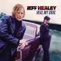 Jeff Healey: Heal My Soul, CD