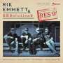 Rik Emmett: RES9, CD